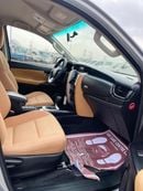 تويوتا فورتونر EXR 2.7L (160 HP)