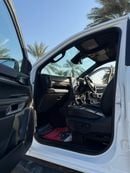 Ford Ranger Wildtrak 3.2L (197 HP) 4WD