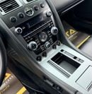 Aston Martin Vantage V8 S 4.7L 2013 Aston Martin Vantage S, Aston Martin Warranty+Full Service History, GCC