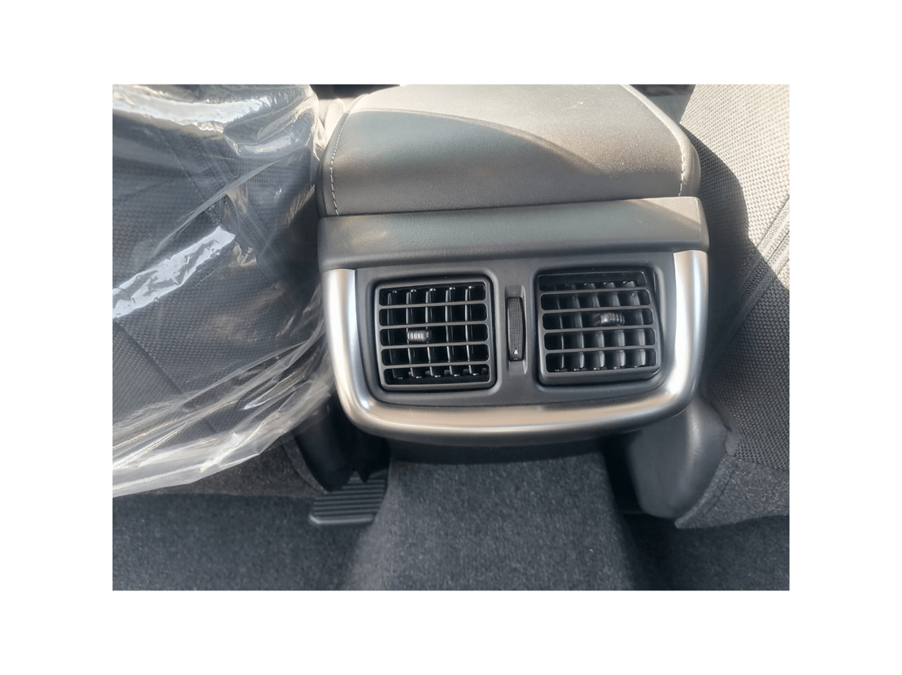 Toyota Hilux ECT0131 - 2025 Toyota Hilux DC GLX - 2.4L Diesel Auto Silver