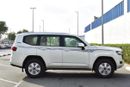 Toyota Land Cruiser 300 GXR 3.3L Diesel