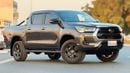 Toyota Hilux HYBRID DIESEL ENGINE | PUSH START | POWER SEAT | 2024 | AUTOMATIC | RHD Video