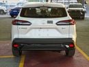 Toyota Frontlander 2026 TOYOTA FRONTLANDER 2.0L HYBRID LUXURY EDITION BRAND NEW 0KM