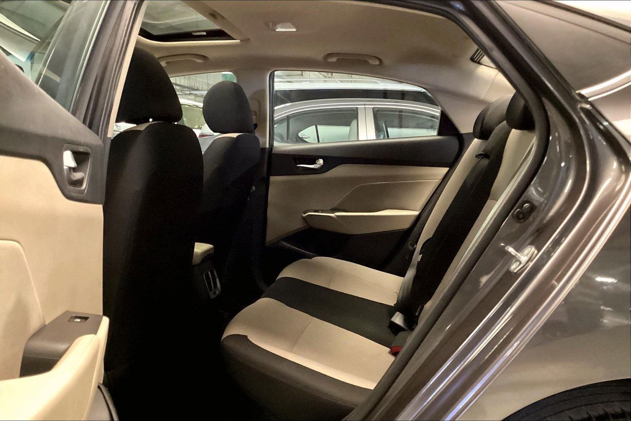 Hyundai Accent Comfort | Guaranteed Warranty | 0 Down Payment