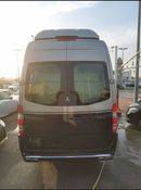 مرسيدس بنز سبرينتر 