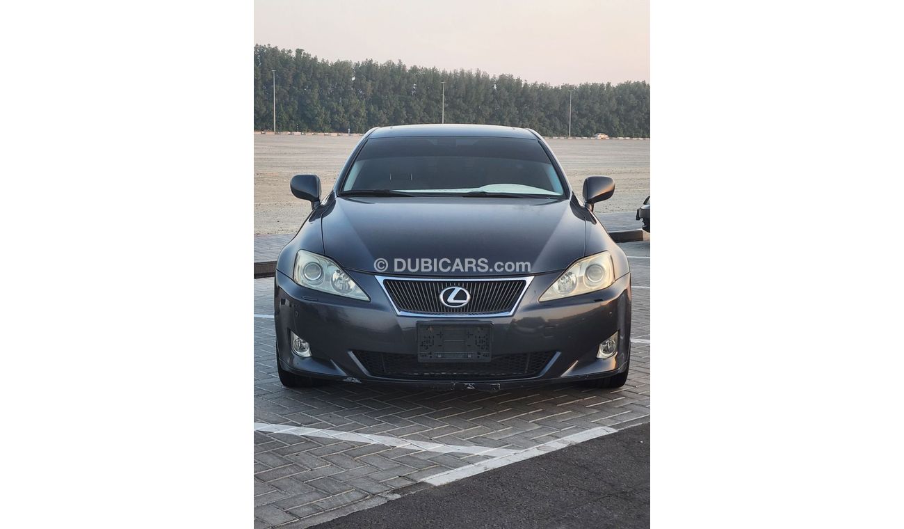 Lexus IS300