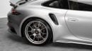 Porsche 911 TURBO - Heritage Design Interior - 2025 - GCC - Under Warranty