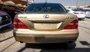 Lexus LS 430