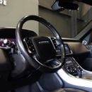 Land Rover Range Rover Sport HSE 3.0L (340 HP) AED 2,299  P.M • 0% Downpayment • Range Rover Sport HSE • 1 Year Warranty