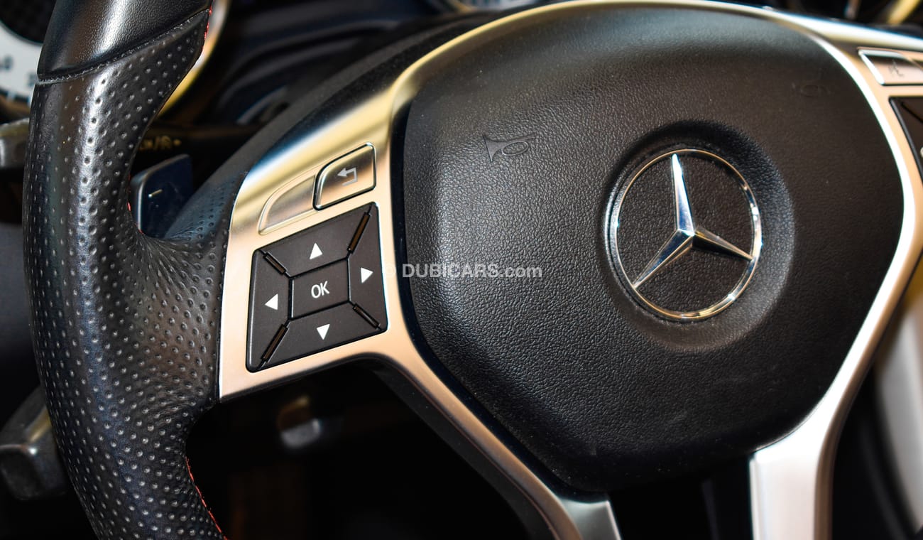 Mercedes-Benz SLK 350