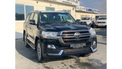 تويوتا لاند كروزر TOYOTA LAND CRUISER 5.7 VXR FULL OPTION PRICE FOR EXPORT