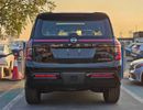 نيسان باترول SE PLATINUM / 3.8L V6 / LEATHER WITH POWER SEATS / PANORAMIC ROOF / 360*CAMERA (CODE#SE PLATINUM)