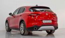 Alfa Romeo Stelvio Q4