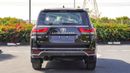 Toyota Land Cruiser TOYOTA LC300 VX-HI 3.5L PETROL 2025 MODEL GCC