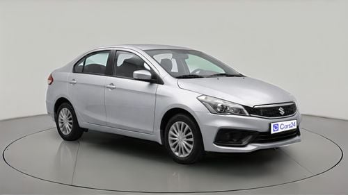 Suzuki Ciaz 2024 GL | AED 486/Month | 0 DP | 30 Day Return | Warranty | Service History