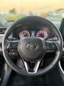 Toyota RAV4 TOYOTA RAV4 XLE