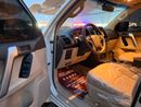 Toyota Prado TX-L Top 4.0L