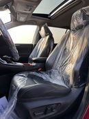 تويوتا راف ٤ 2.5L Adventure