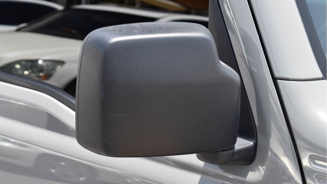 Suzuki Jimny GLX All GRIP