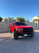 فورد إف-150 رابتور