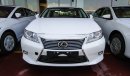 Lexus ES250