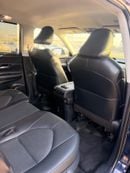 Toyota Grand Highlander XLE 2.4L 2024