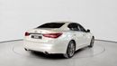 Infiniti Q50 3.0 LUXE SENSORY WOOD VISIB TRIM AUTO | Guaranteed Warranty | 0 Down Payment