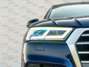 Audi Q5 45 TFSI Quattro Sport 2.0L