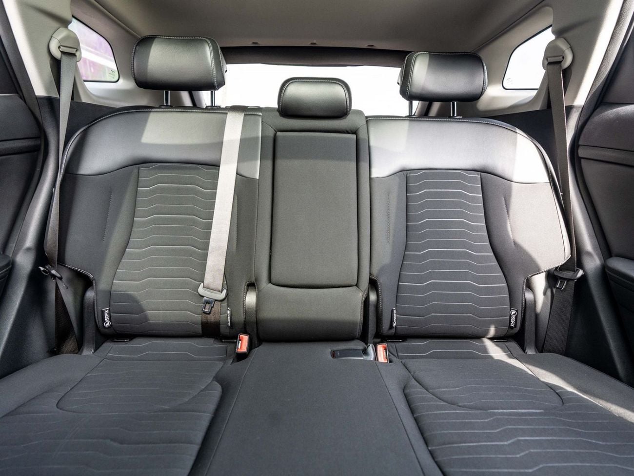 Kia Sportage EX