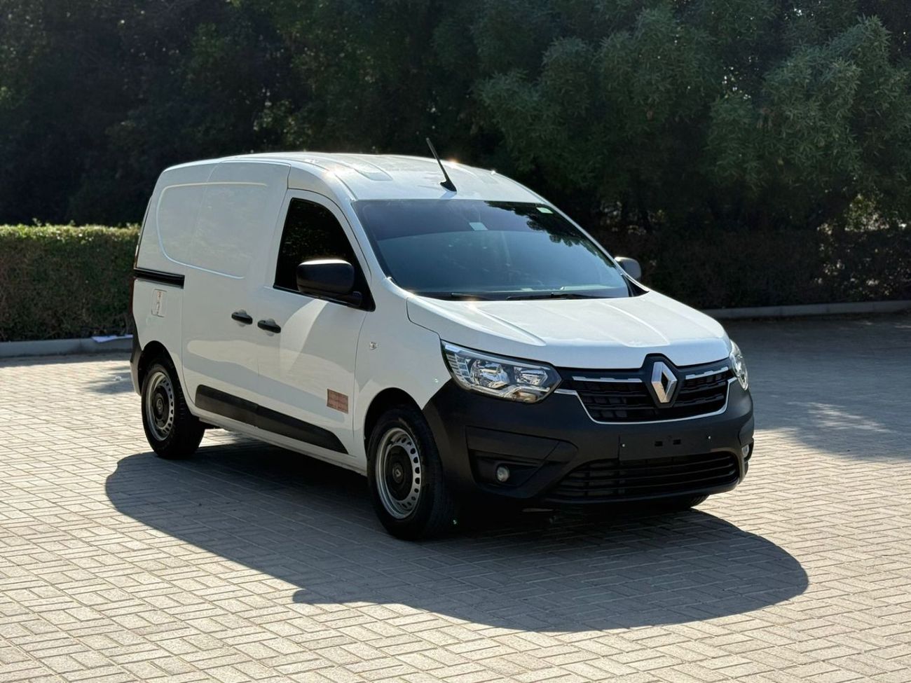 Renault Express