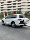 Toyota Land Cruiser GXR