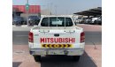 Mitsubishi L200 Mitsubishi L200 2016 4x4 Ref#538