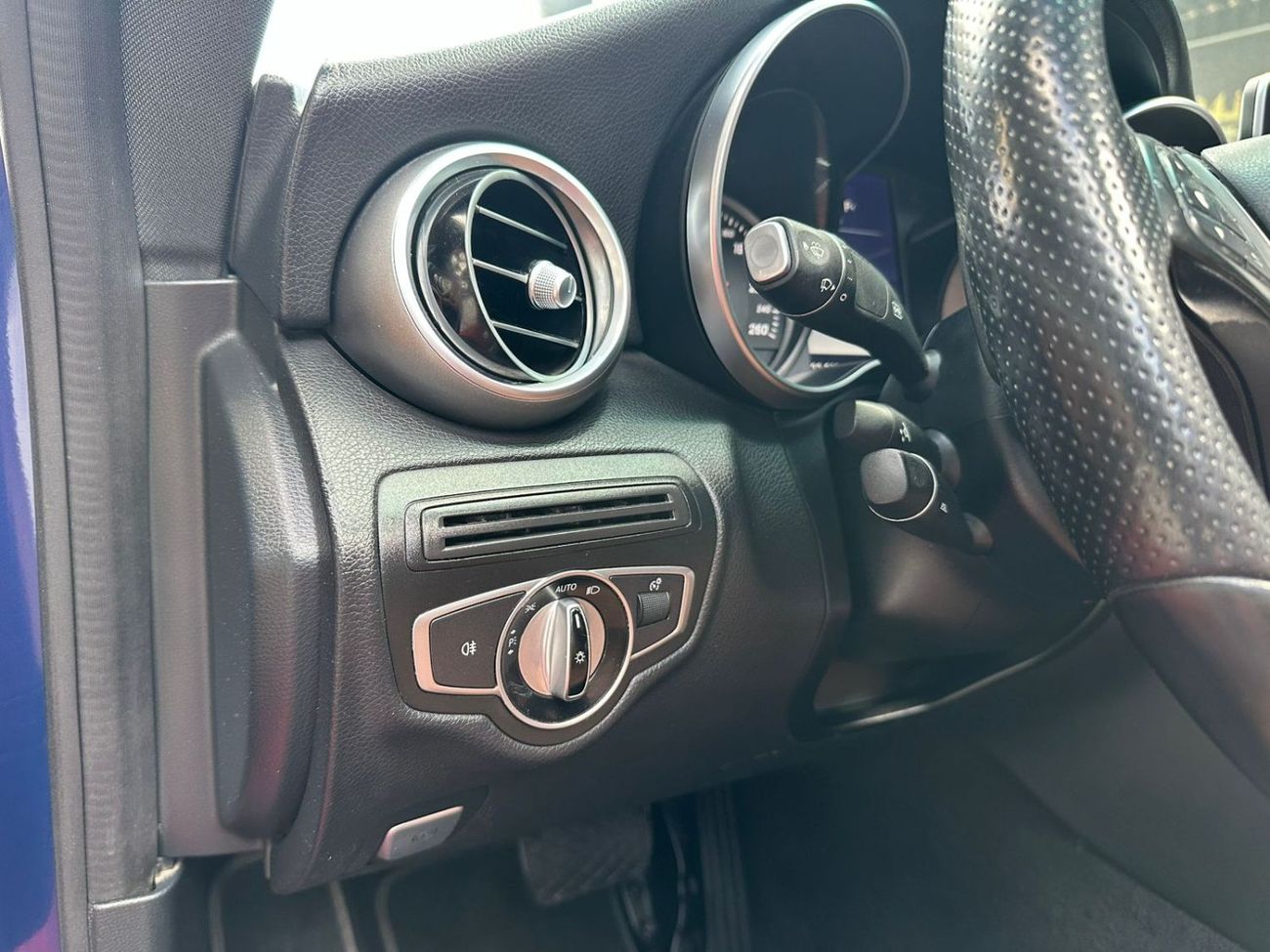 Mercedes-Benz C 300 Coupe