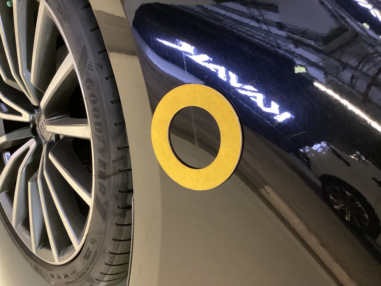 أودي A5 40 TFSI S-Line & Technology Package | شامل الضمان | 0 ﺪﻔﻋﺓ ﺃﻮﻟﻯ