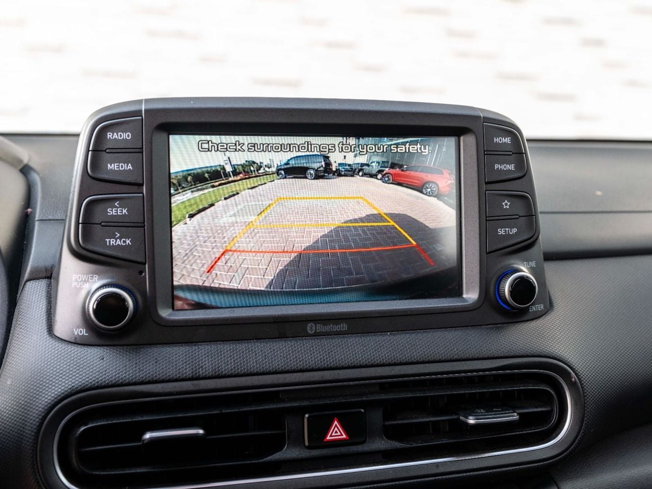 Hyundai Kona COMFORT