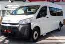 تويوتا هاياس 2026 TOYOTA HIACE 3.5 A/T **EXPORT ONLY**التصدير فقط خارج الخليج***