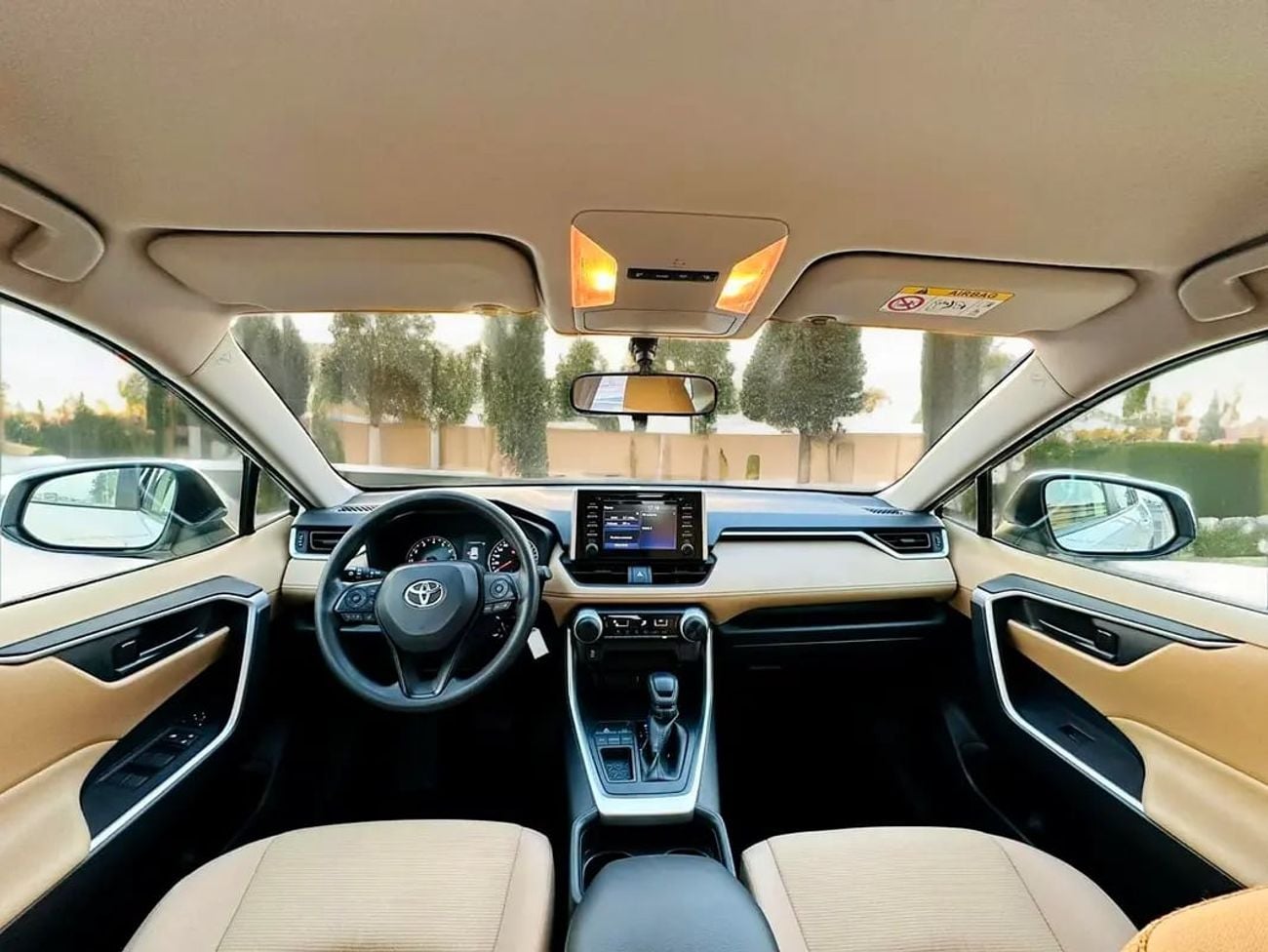 Toyota RAV4 EXR 2.5L 1390 P.M | | RAV4 | EX | 2.5L | | GCC | LOW MILAGE