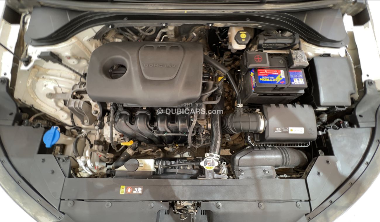 Hyundai Elantra 1600