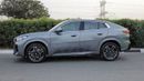بي أم دبليو X2 ( Only For Export ) 2026 BMW X2 SDRIVE 25i M 2.0T FWD BRAND NEW