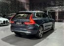 فولفو XC 60 ULTIMATE BRIGHT
