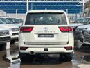 Toyota Land Cruiser GXR 4.0L PTR A/T // 2026 // High Option With Dvd&Back Camera , Sunroof , Leather & Power Seats // Sp