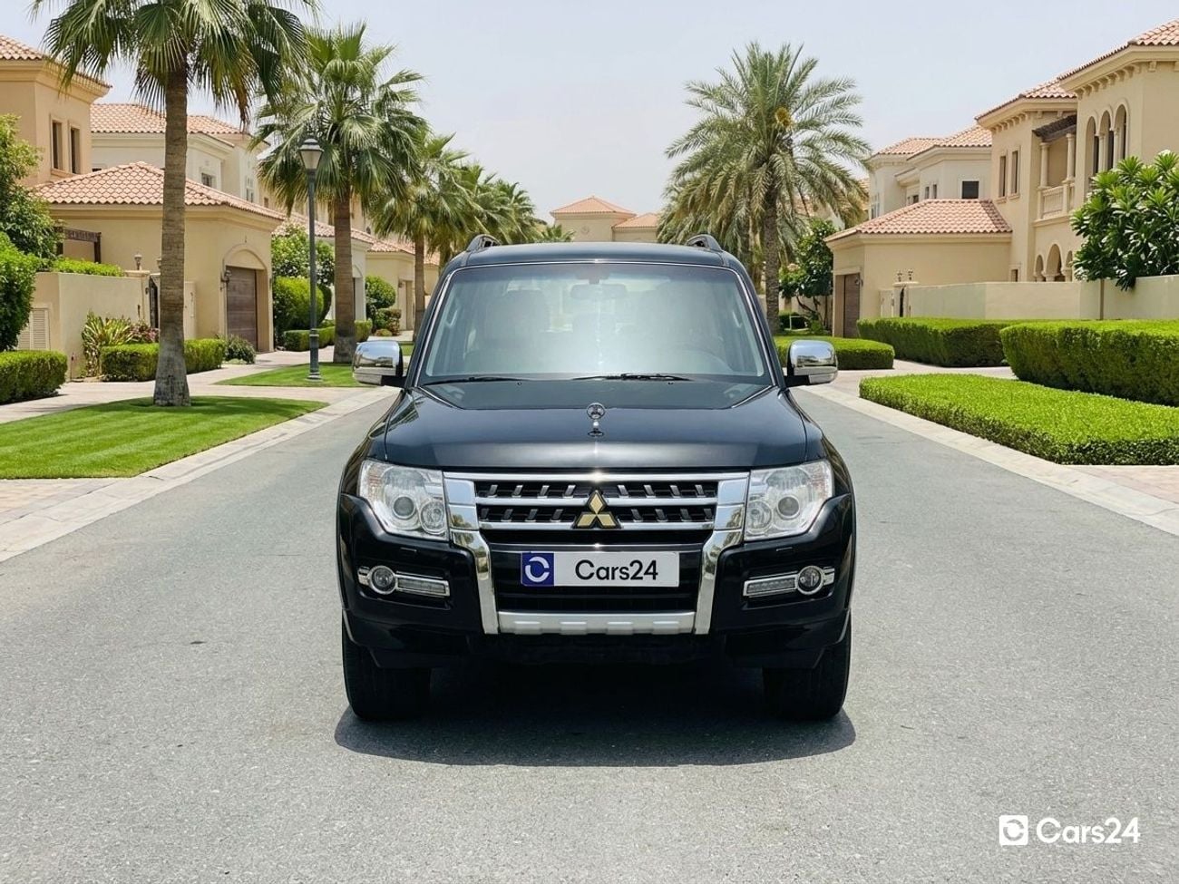 Mitsubishi Pajero GLS Highline Top 3.8L 3.8L 2020 | 0 DP | 1097/Month | 30 Day Return | Service History