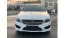 Mercedes-Benz CLA 250 Mercedes CLA 250_2015_Excellent _Condihion