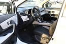 تويوتا فيلوز 2023 Toyota Veloz V 1.5 - White Black | Export Only