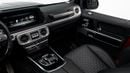 مرسيدس بنز G 63 AMG BRABUS 800 - 2022 - Euro Specs