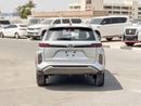 Toyota Urban Cruiser GLX 2026 TOYOTA URBAN CRUISER 1.5L GLX - EXPORT ONLY