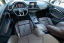 أودي Q5 45 TFSI quattro S Line 2.0L (245 HP) SUV Audi Q5 45TFSI Quattro S-line 2019 GCC under Warranty with