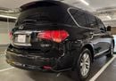 Infiniti QX80