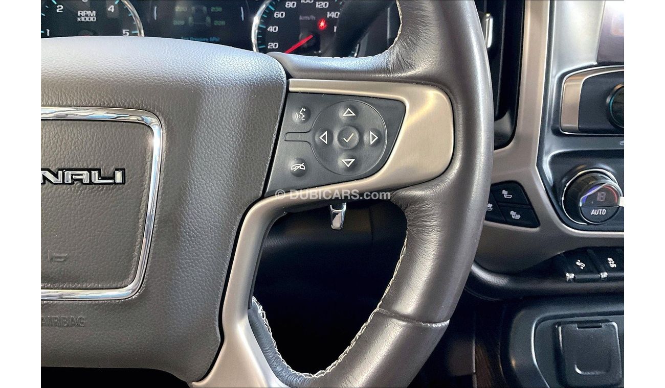 GMC Sierra 1500 Denali