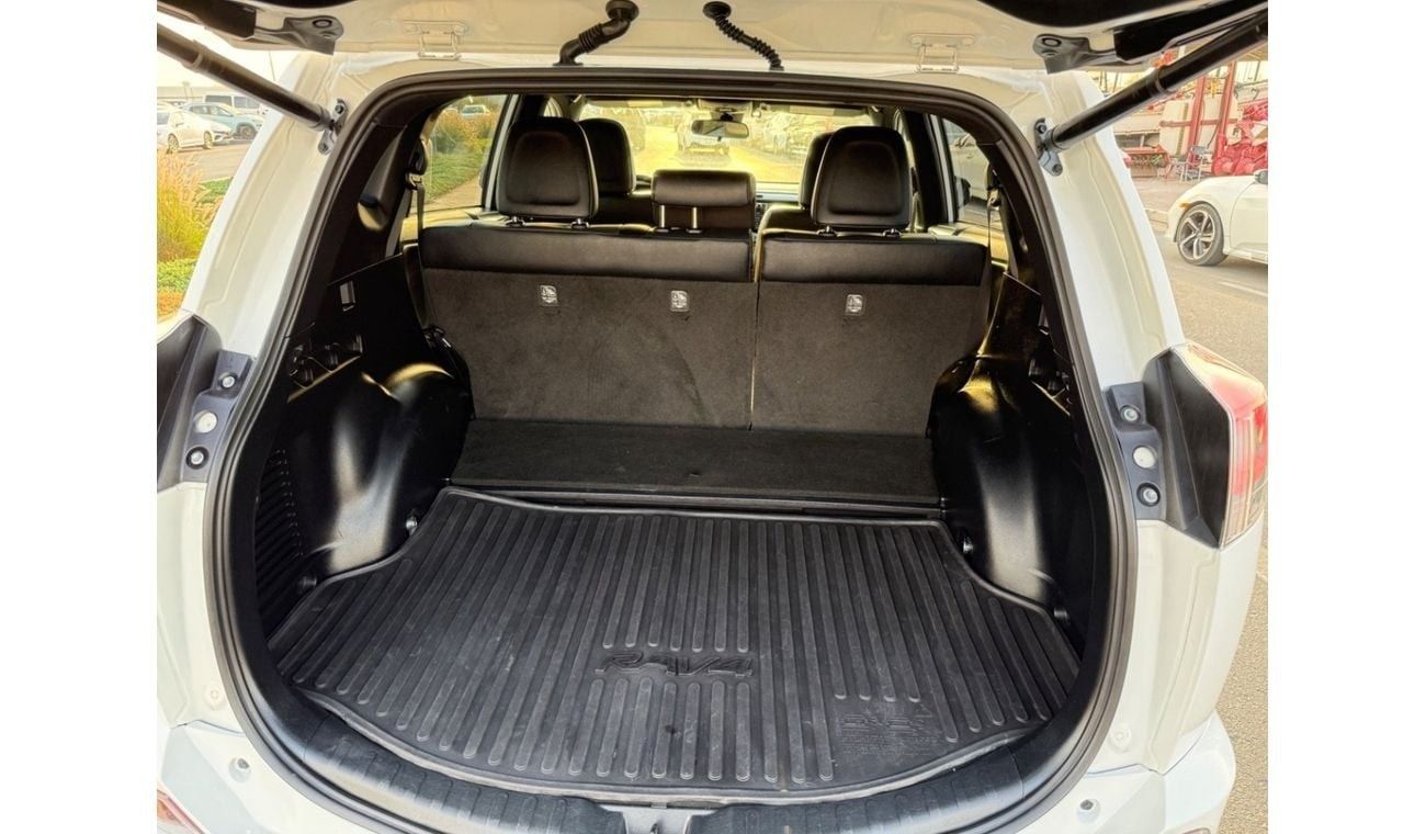 Toyota RAV4 VXR HEV 2.5L (219 HP) AWD